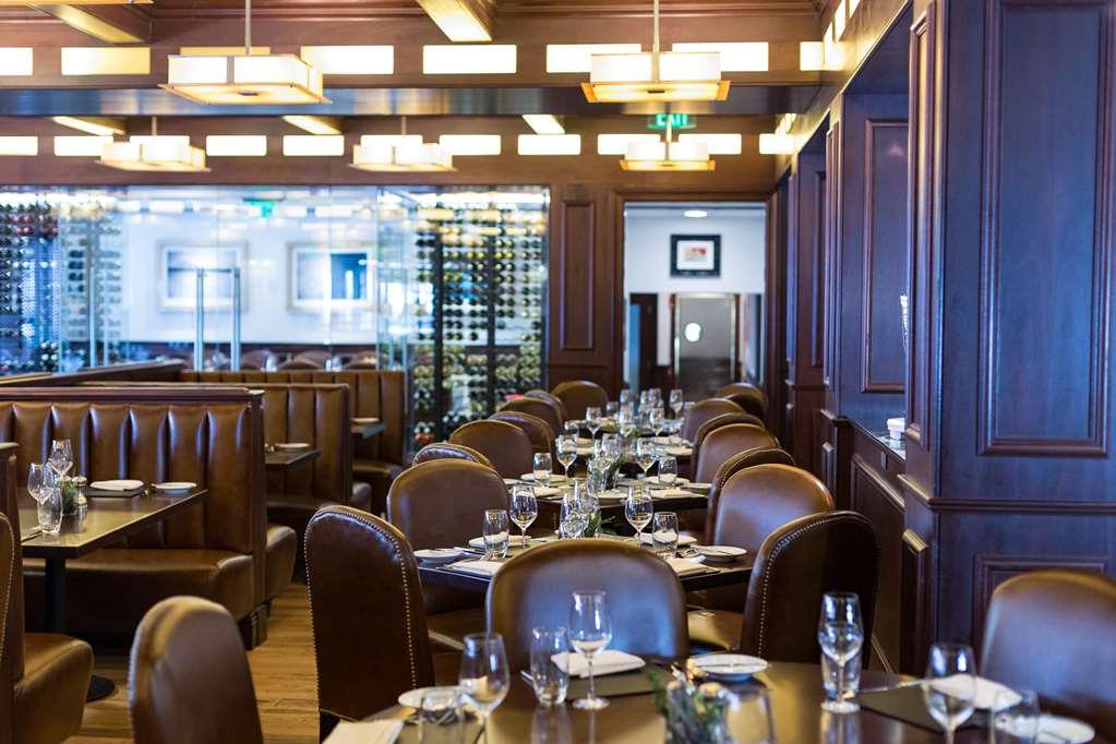 The Pfister Hotel Milwaukee Restaurante foto