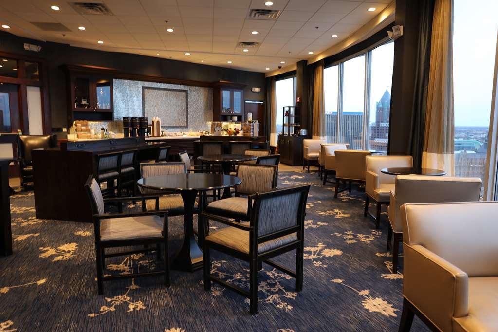 The Pfister Hotel Milwaukee Facilidades foto