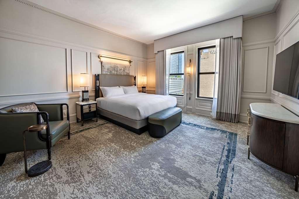 The Pfister Hotel Milwaukee Quarto foto